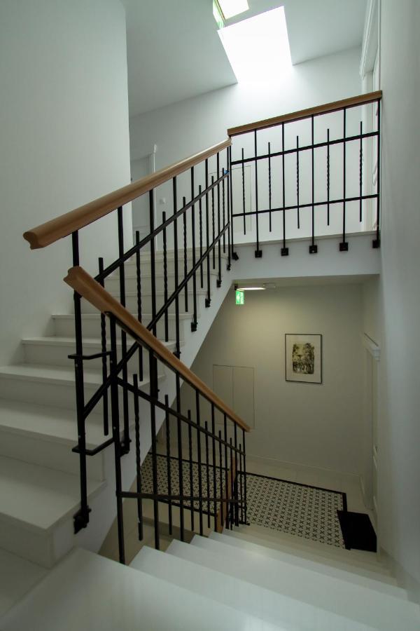 Nowy Apartment Przy Placu Szembeka Warsaw Ngoại thất bức ảnh